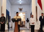 THR Aparatur Negara Dibayar Mulai 17 Maret 2025, Gaji ke-13 pada Juni