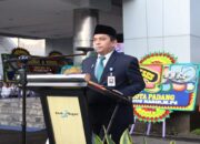 Rayakan HUT ke-63, Bank Nagari Tampilkan Kinerja Positif dan Komitmen Digitalisasi dalam Menyongsong Masa Depan