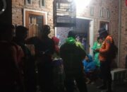 Banjir Rendam 72 Rumah di Pesisir Selatan, BPBD Imbau Warga Waspada Cuaca Ekstrem