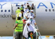 Embarkasi Padang Siap Berangkatkan 6.249 Jemaah Haji, Kloter Pertama Masuk Asrama 2 Mei