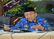 Sinergi Antar Kementerian, Pemko Padang Dukung Program 3 Juta Rumah