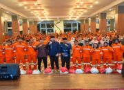 Fadly Amran Gelar Buka Puasa Bersama Petugas Kebersihan, Ajak Raih Kembali Piala Adipura