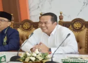 Pemko Pariaman Raih Penghargaan Kemendagri Berkat Keberhasilan Mengendalikan Inflasi