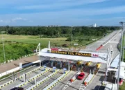 Segera! Hutama Karya Sebut Tol Padang-Sicincin akan Beroperasi Penuh