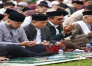Wako Padang Fadly Amran: 40 Hari Pertama Kepemimpinan Penuhi Program Unggulan