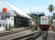 Kabar Baik! Tarif Kereta Diskon 30 Persen saat Lebaran, Pesawat Diskon 18 Persen