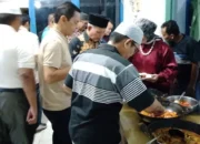 PWI Sumbar Gelar Rapat dan Buka Puasa Bersama, Bahas Beragam Persoalan