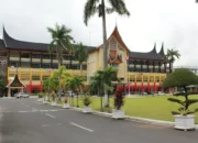 Pemprov Sumbar Kembali Gelar Salat Idul Adha di Halaman Kantor Gubernur