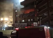 Serangan Udara Israel di Gaza Tewaskan 41 Warga Palestina, Korban Tewas Sejak Oktober Capai 50.021