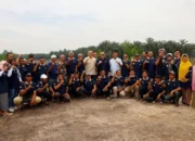 Kiat PalmCo Konsisten Tingkatkan Protas Petani di Atas Standar Nasional