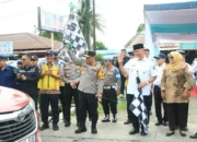 Sistem Jalur Satu Arah Padang-Bukittinggi Resmi Dibuka, Ini Jadwalnya!