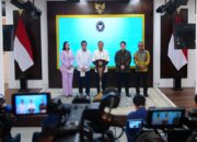 Pemerintah Tegaskan Komitmen Lindungi Pekerja dalam Penyelesaian Kepailitan PT Sritex