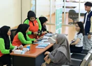 KAI Divre II Sumbar Tingkatkan Layanan Kesehatan Selama Masa Angkutan Lebaran