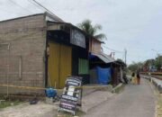 Korban Penusukan dalam Barbershop di Lubuk Buaya Baru Tinggal Dua Bulan