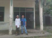 Dua Madrasah di Sarolangun Dapat Bantuan dari PTPN IV Regional 4