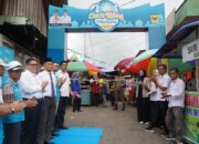 Electrifying Pabukoan Ramadhan 1446 Hijriah Hadir di Batusangkar