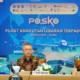Pembukaan posko angkutan Lebaran 2025. (dok. infopublik)