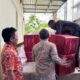 Pemprov Sumbar salurkan bantuan untuk korban terdampak banjir di Pessel. (dok. adpsb)