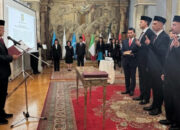 Emil Eudero, James Dean dan Joey Pelupessy Dipastikan Bisa Bela Timnas Indonesia