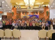 Semen Padang Apresiasi Inovasi: 33 Tim Lolos SPIE Award 2024 dengan Predikat Bergengsi