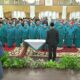 pengukuhan Ketua TP PKK se-Sumbar. (dok. adpsb)