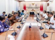 Kementerian ATR/BPN dan Kementerian Keuangan Akan Kerja Sama Tertibkan Penggunaan HGU yang Tak Sesuai Ketentuan