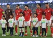 Timnas Indonesia Kembali ke Jakarta, Fokus Persiapan Lawan Bahrain