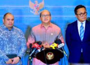 Presiden Prabowo Subianto Tekankan Profesionalisme dalam Pemilihan Tim Danantara