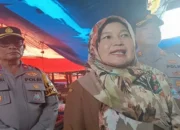 Pemkab Pasaman Barat Dorong Pola Makan Sehat: “Kenyang Tak Harus Nasi”