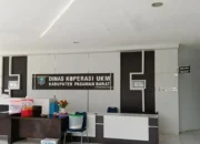 Pemkab Pasbar Segera Tindaklanjuti Pembentukan Koperasi Merah Putih di 90 Nagari