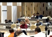 DPR Dorong Kementerian PU Segera Perbaiki Jalan Jambi-Sumbar yang Terputus