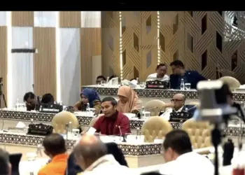 DPR Dorong Kementerian PU Segera Perbaiki Jalan Jambi-Sumbar yang Terputus