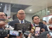 Rosan Roeslani: 844 BUMN Resmi Bergabung ke Danantara Indonesia