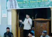 Pemkab Solok Hadirkan Sekolah Rakyat untuk Anak Miskin Ekstrem Mulai Juli 2025