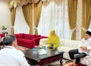 Pemkab Solok Siapkan Program Susu Gratis untuk Anak Sekolah, Gandeng Peternak Lokal