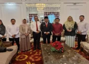 Bawaslu Solok Kembalikan Rp1,09 Miliar Sisa Dana Pilkada ke Kas Daerah