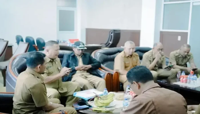 Pemkab Solok Kembangkan Wisata Halal jadi Ikon Baru Pariwisata Daerah