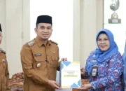 Pemko Solok Terima DAK Rp1,3 Miliar untuk Program KB-Pencegahan Stunting