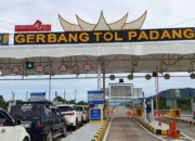 Rekayasa Lalu Lintas Tol Padang–Sicincin Diberlakukan 2–3 Maret, Cek Jalur Alternatifnya