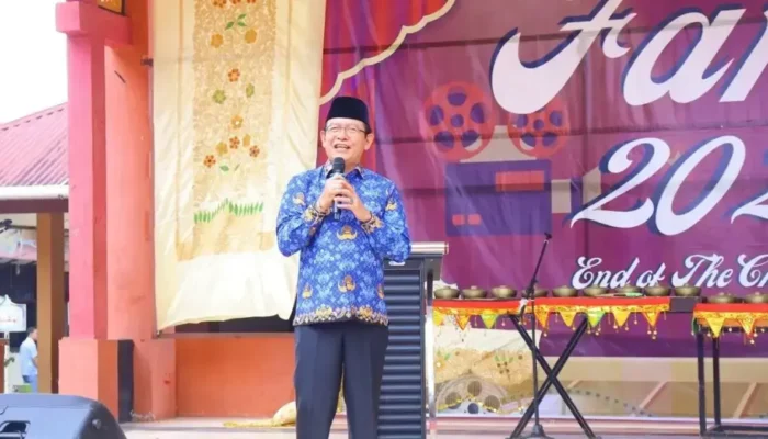 Pemko Payakumbuh Terbitkan Surat Edaran Tertibkan Usaha Hiburan, Cegah Penyalahgunaan di Tempat Umum