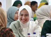 Hadiri Pertemuan Iskada, Dian Puspita Fadly Amran: Kolaborasi Semakin Mudah