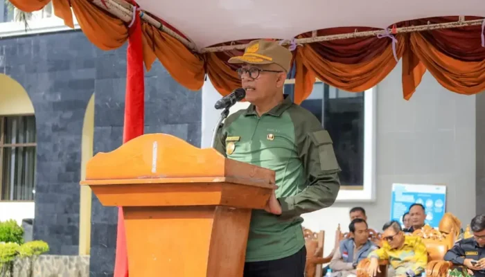 Seleksi Calon Pimpinan BAZNAS Sumbar Periode 2026–2031 Resmi Dibuka, Pendaftaran hingga 29 Juli