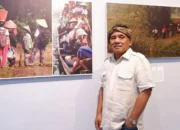 Sunua Kurai Taji Gelar Silaturahmi Alek Nagari