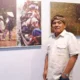 Budayawan dan kurator Sumbar, Edi Utama. (dok. istimewa)