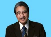 Pengacara Senior Hotma Sitompul Meninggal Dunia