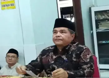 Bupati Agam Ajak Perantau Bersatu Bangun Daerah
