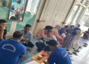 Lapas Suliki Fasilitasi Kunjungan Keluarga untuk Narapidana Selama Lebaran, Video Call juga Disediakan