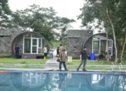 Lebaran 2025, Sawahlunto Catatkan Rekor Kunjungan Wisata Hampir 30 Ribu Pengunjung