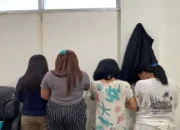 Satpol PP Agam Amankan 4 Pemandu Kafe dan 1 Pasangan di Penginapan