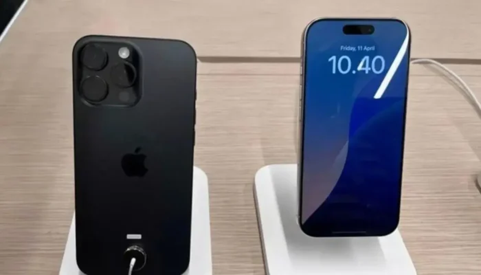 iPhone 16 Resmi Diluncurkan di Indonesia, Digimap Hadirkan Hadiah Khusus untuk Pengantre Pertama